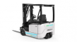 UNICARRIERS MXS3-16